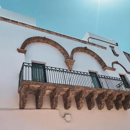 Il Verone Dell'angelo 1707 - Centro Storico *