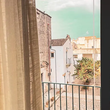 بيت للعطل Il Verone Dell'angelo 1707 - Centro Storico
