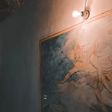 Il Verone Dell'angelo 1707 - Centro Storico